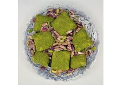 TOZ FISTIKLI BOHÇA LOKUM 1 kg