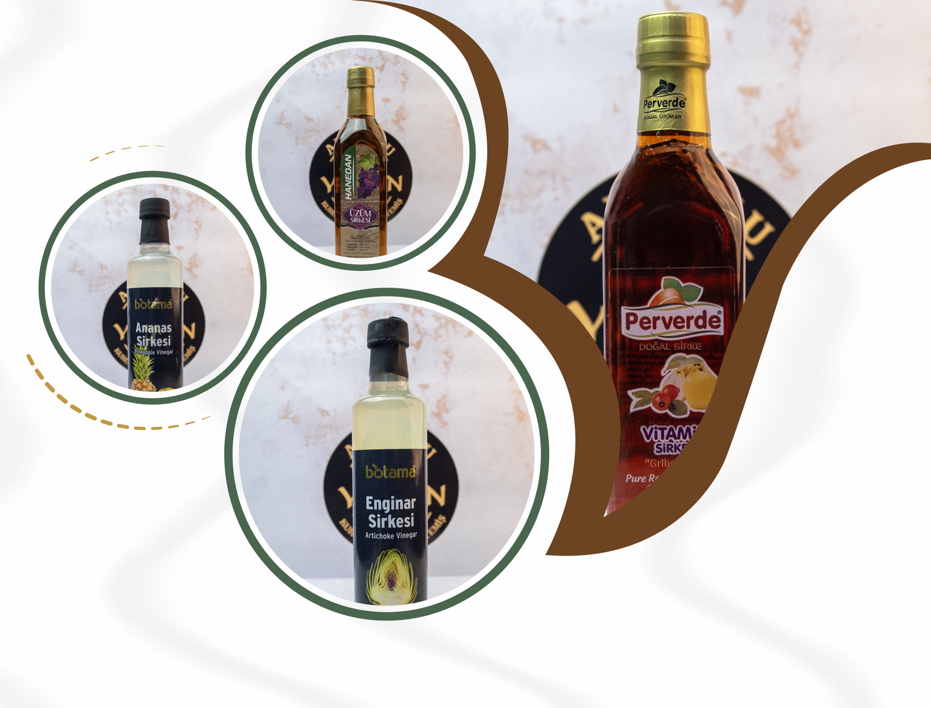 SİRKELER
