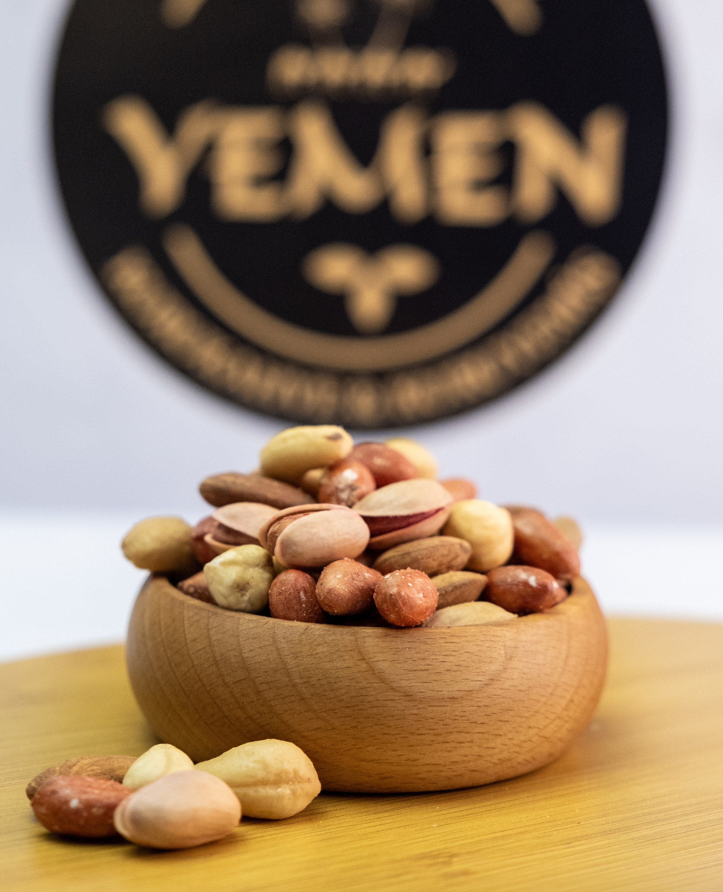 Lüks Karışık Çerez