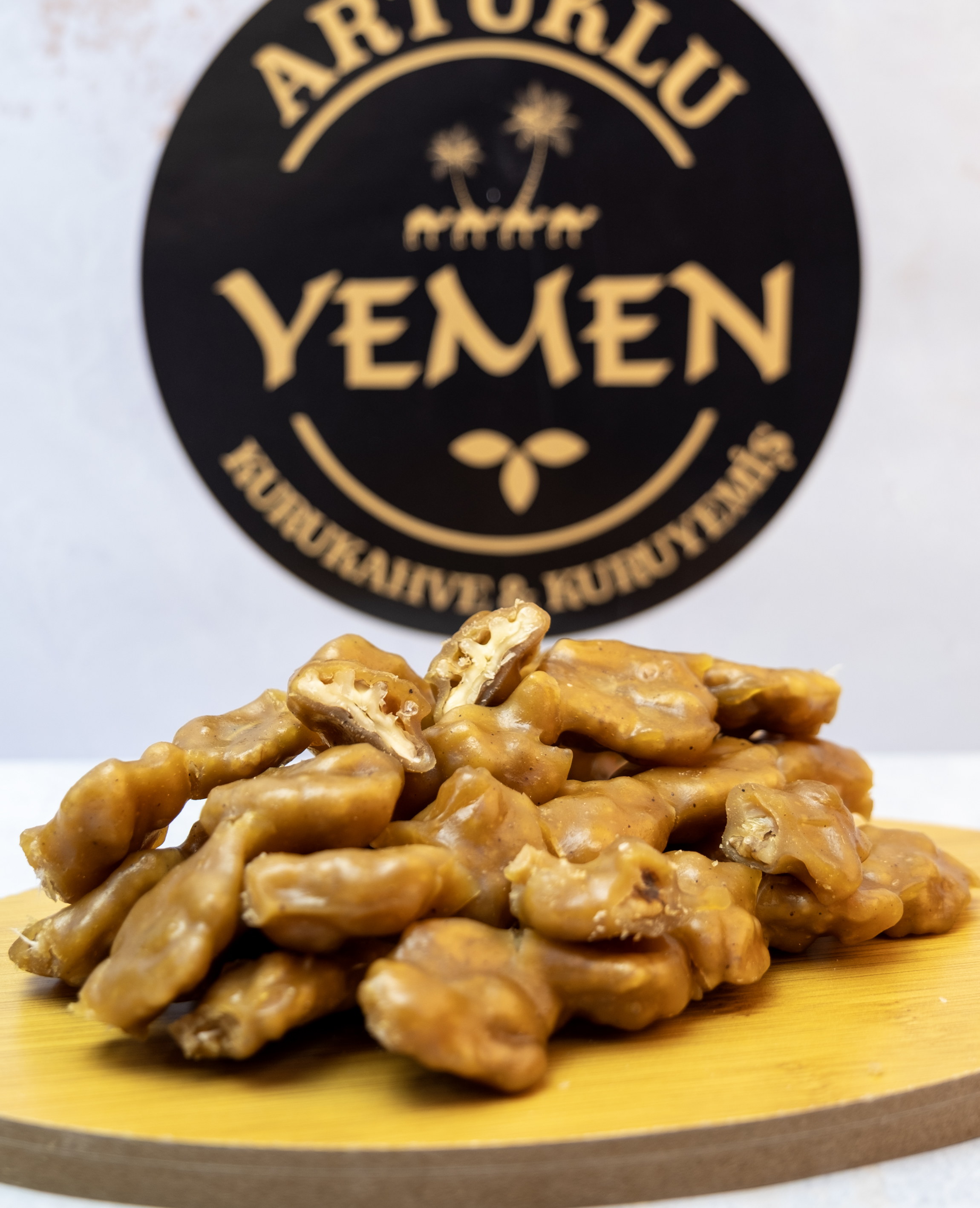 Mardin Cevizli Sucuk