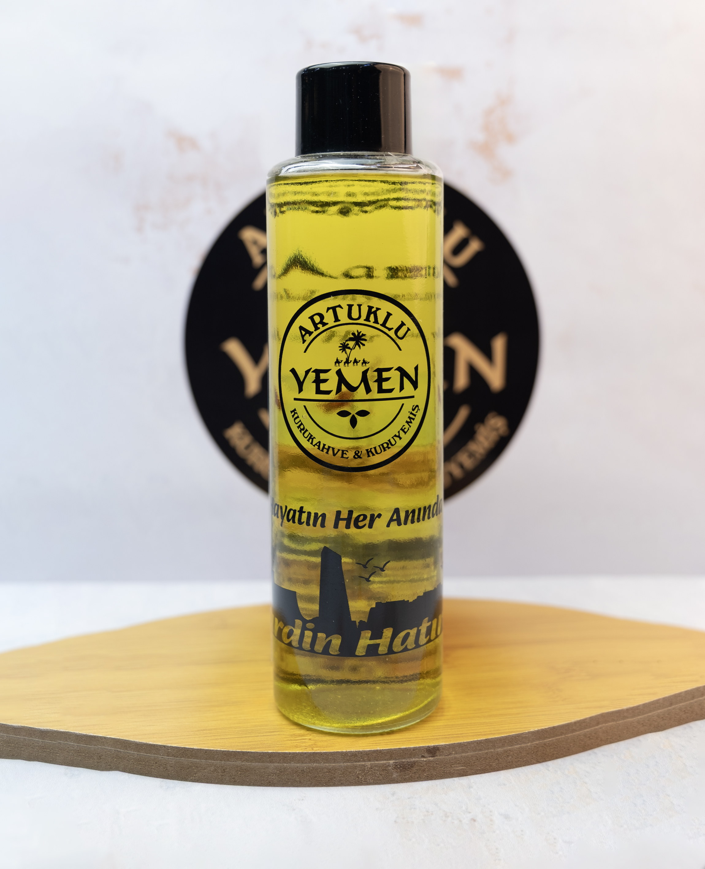 Mardin Kolonyası Nergis 420 ML.