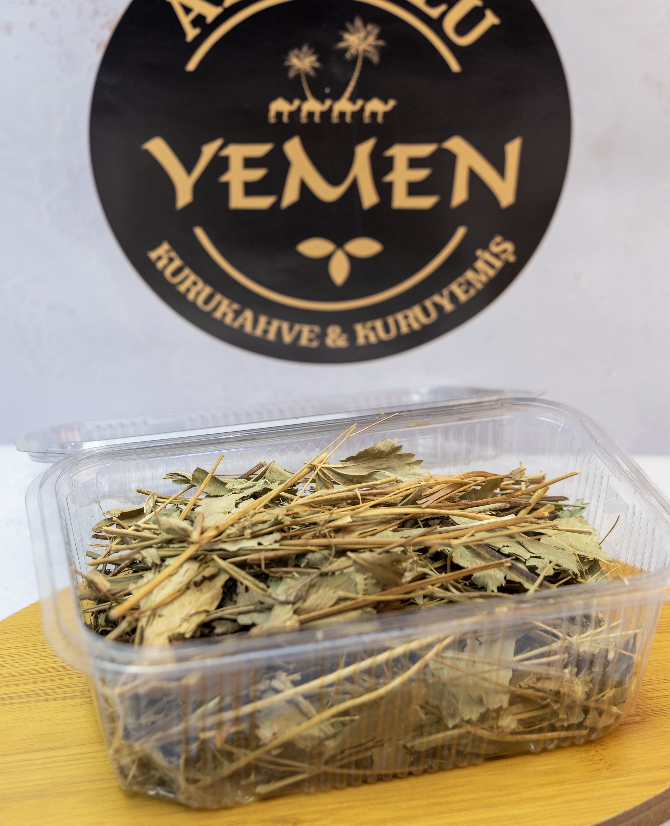 Testere Dişli Aslan Pençesi Otu (Paket)