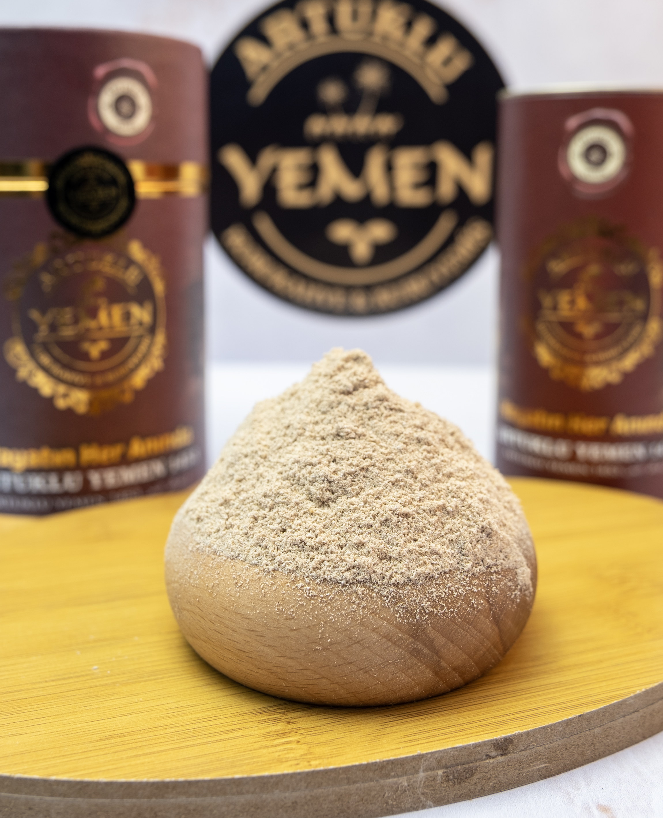 Yemen 1453 Special Kahve