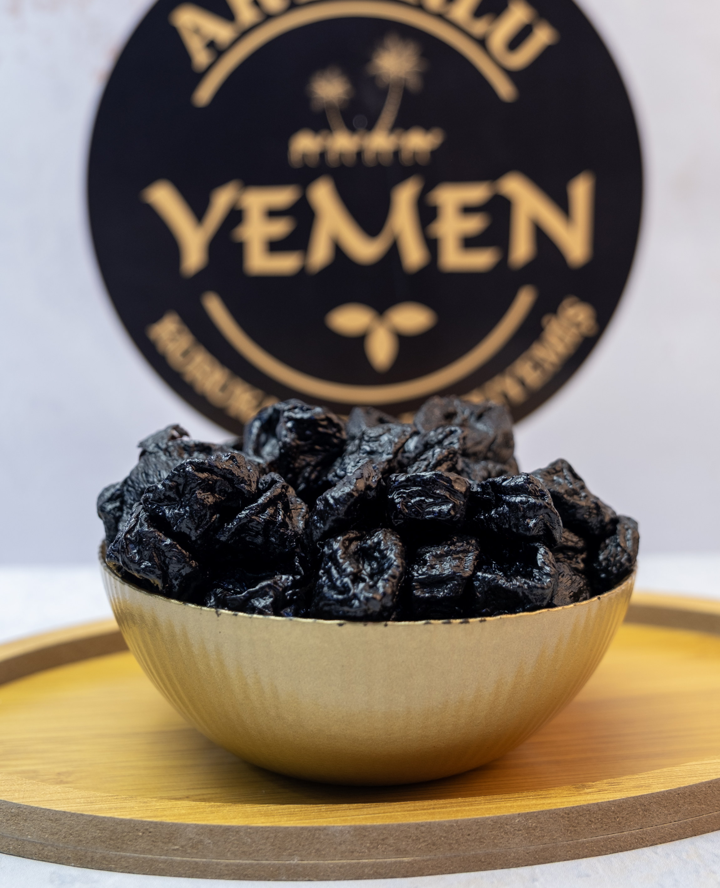 Çekirdeksiz Erik Kurusu