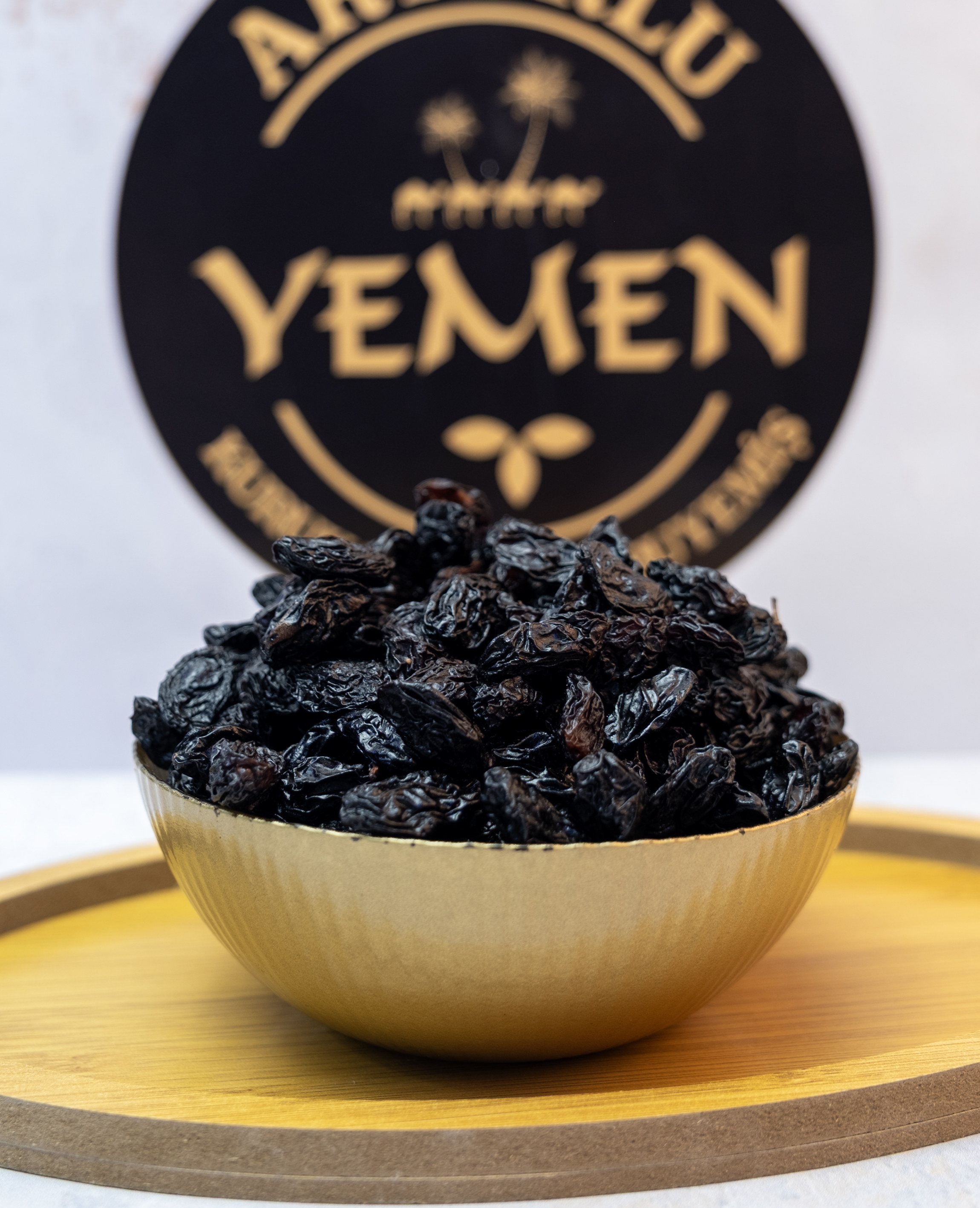 Besni Siyah Kuru Üzüm