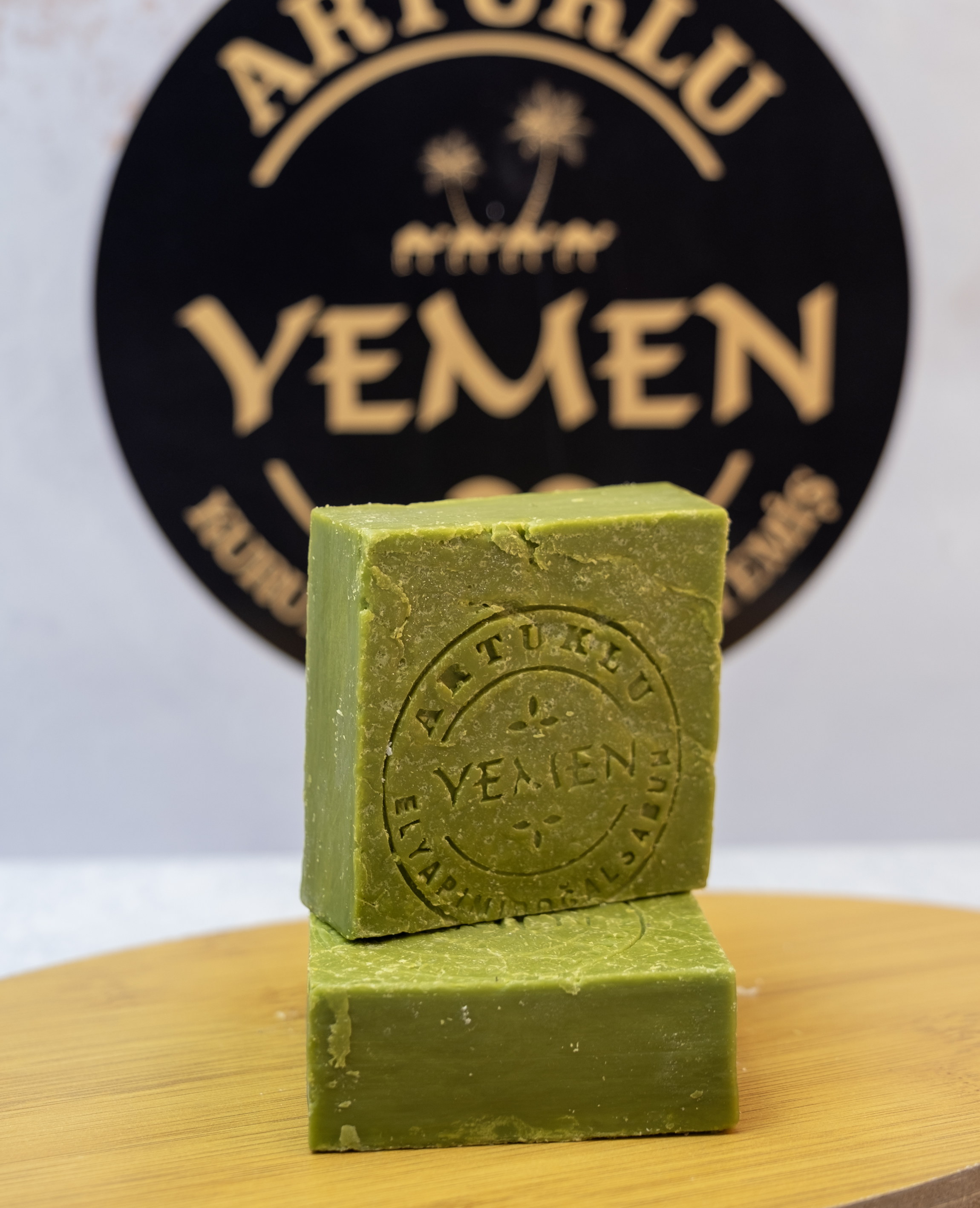 Defne Mardin Sabunu Kalıp