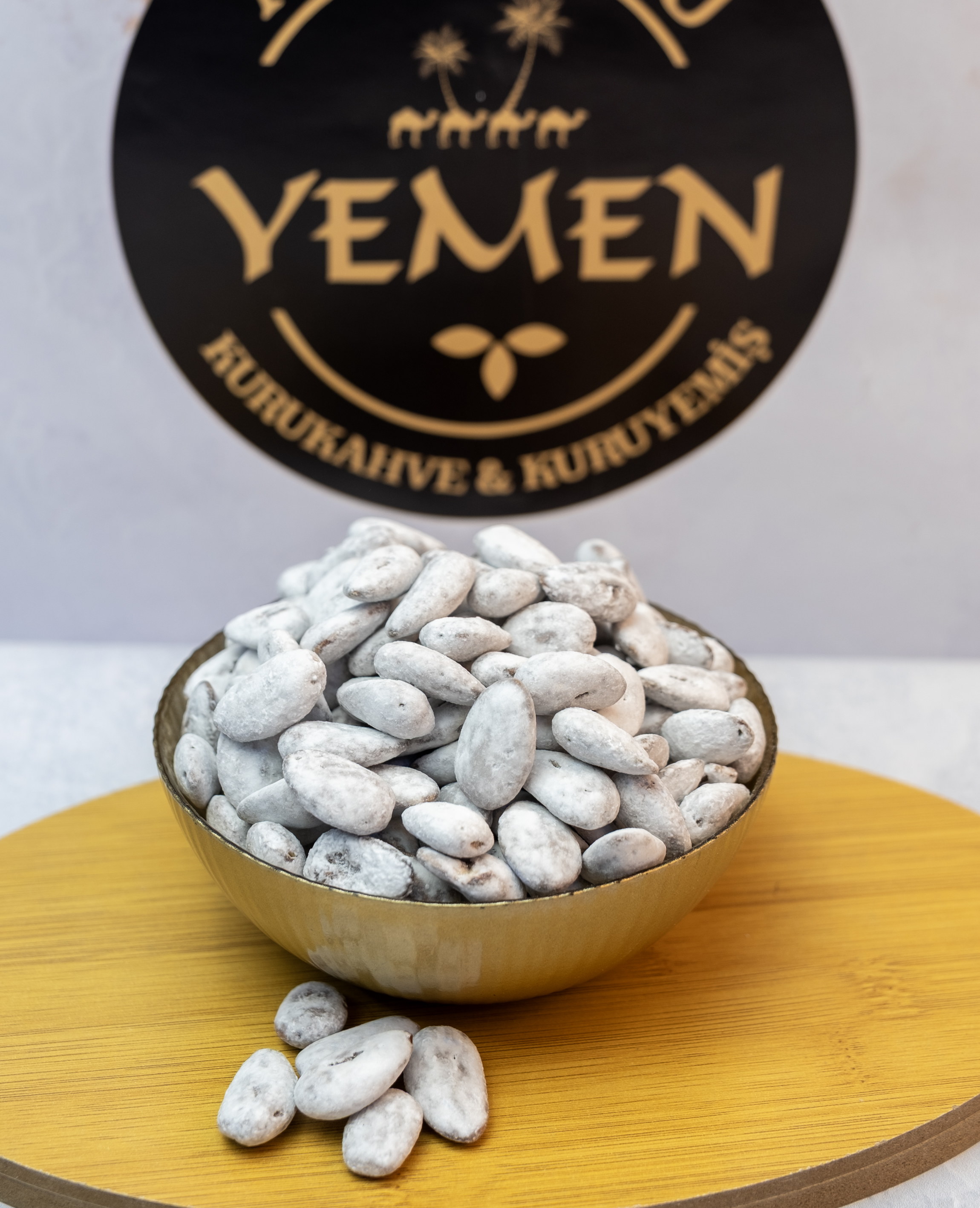 Gölge Mardin Badem Şekeri