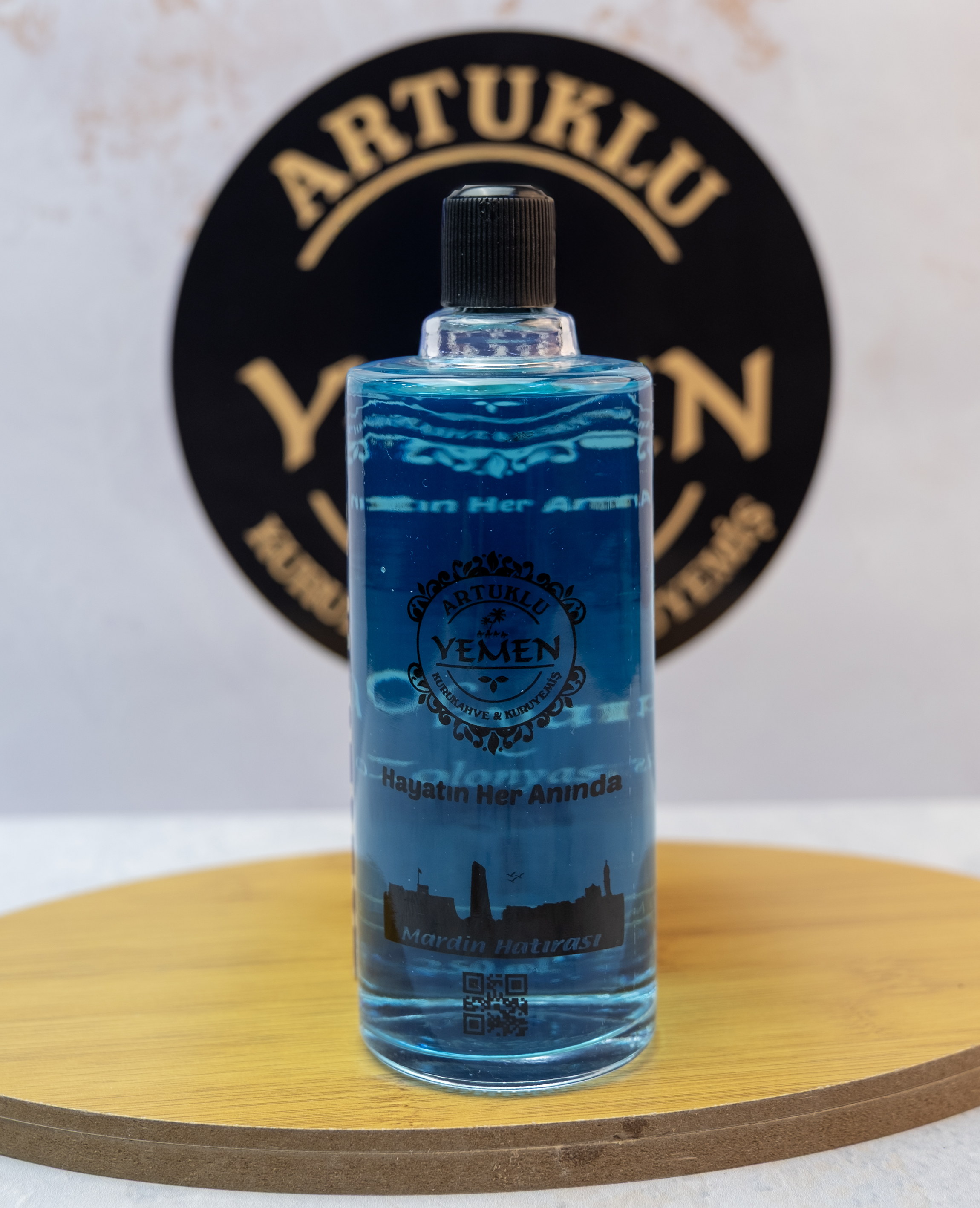 Mardin Kolonyası Okyanus 250 ML.