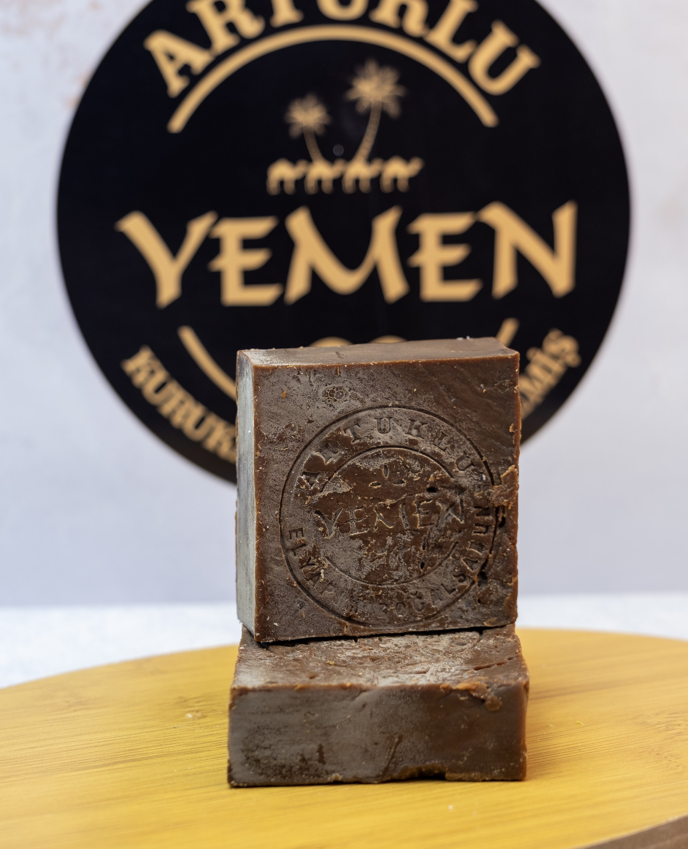 Ardıç Katranı Mardin Sabunu Kalıp