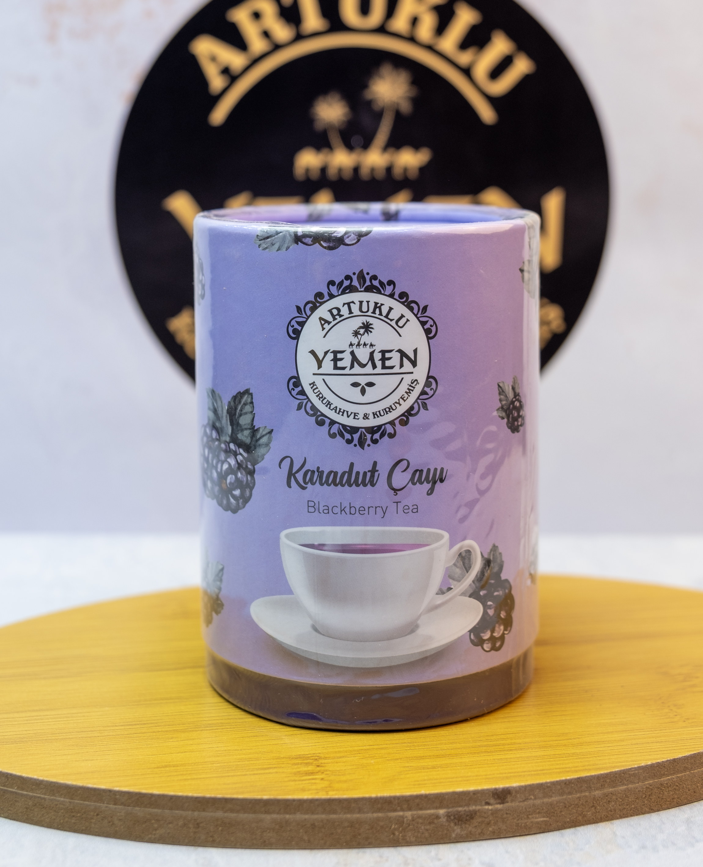 Karadut Çayı 200 Gr.