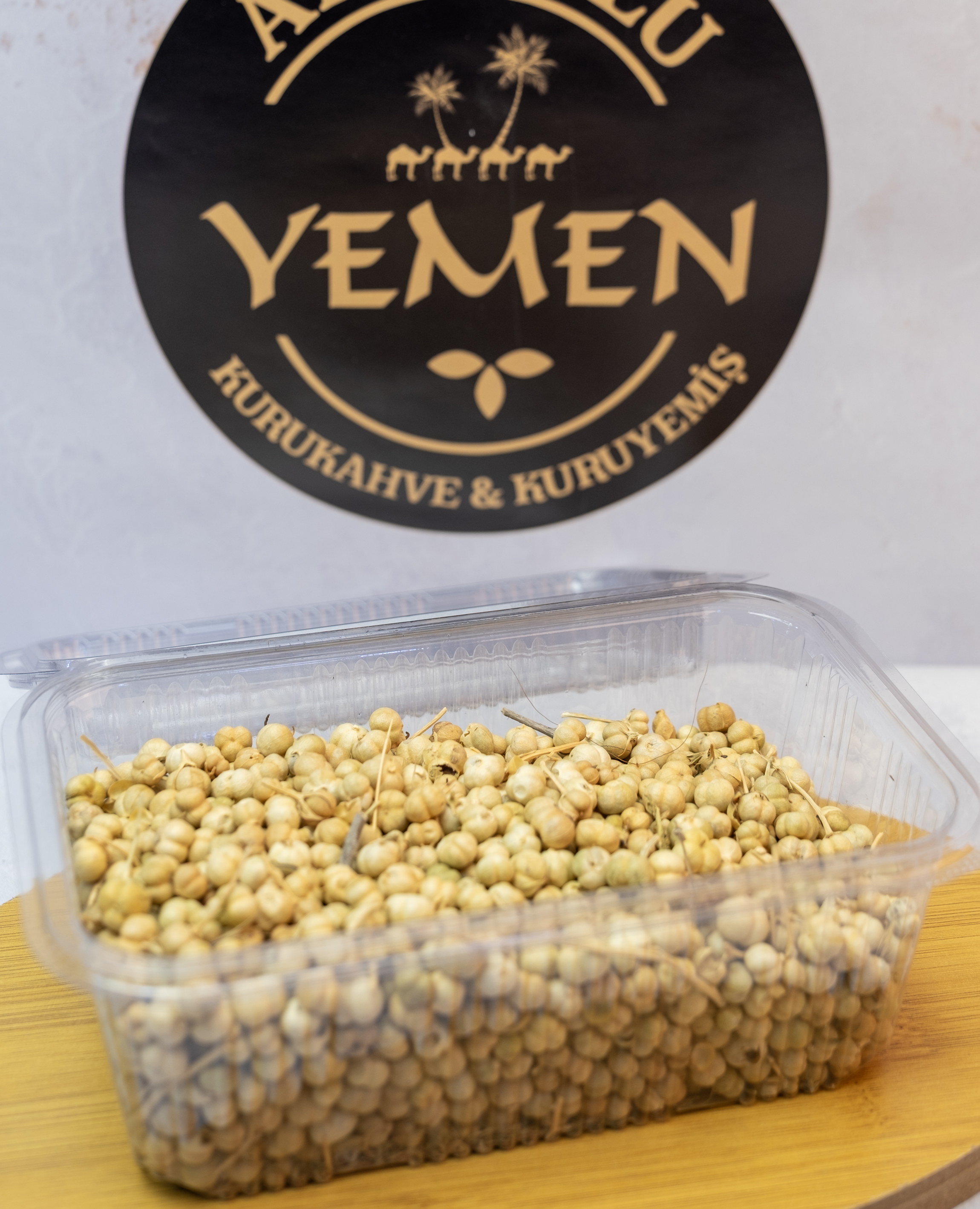 Üzerlik Otu (Paket)