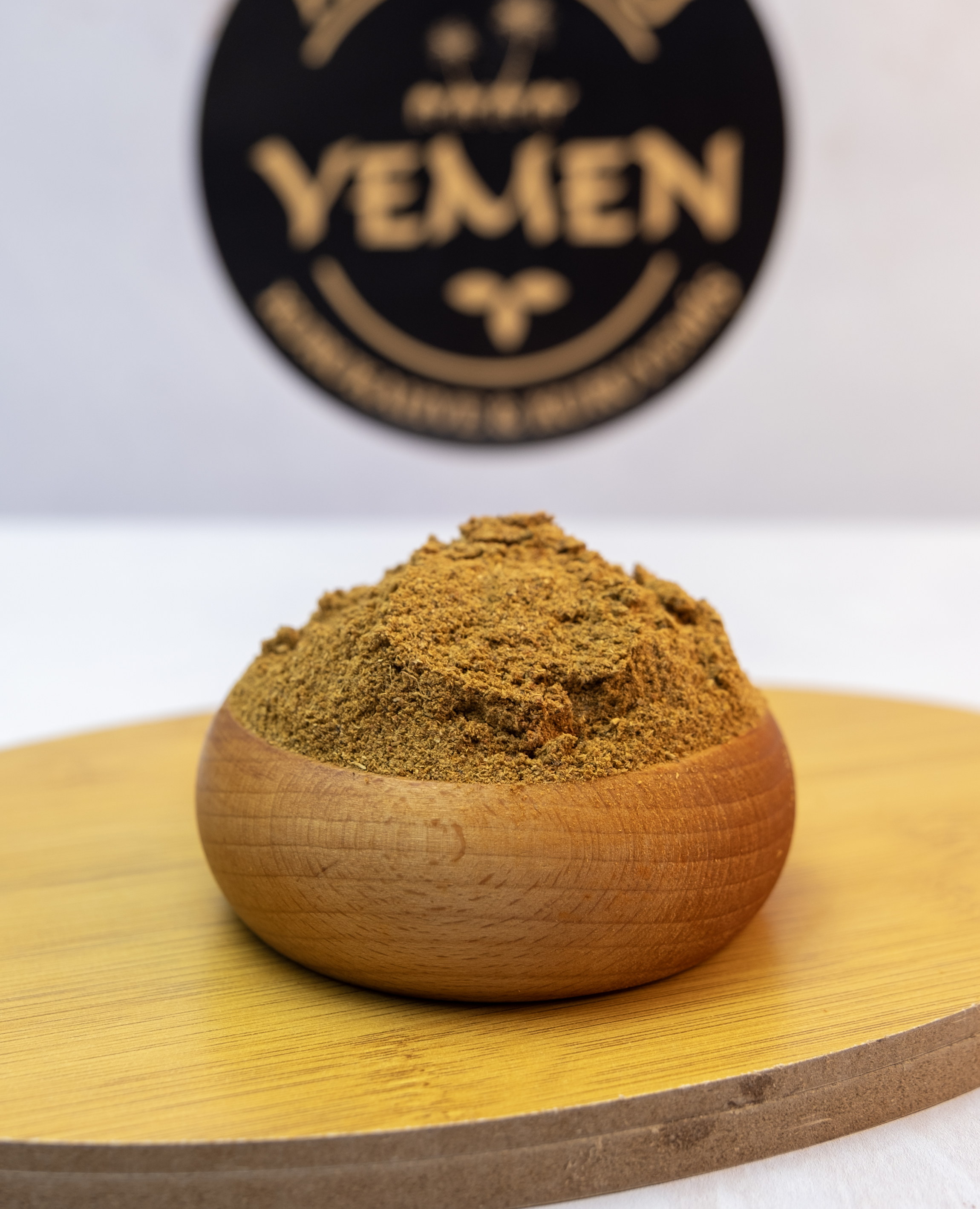 Yedi Türlü Baharat