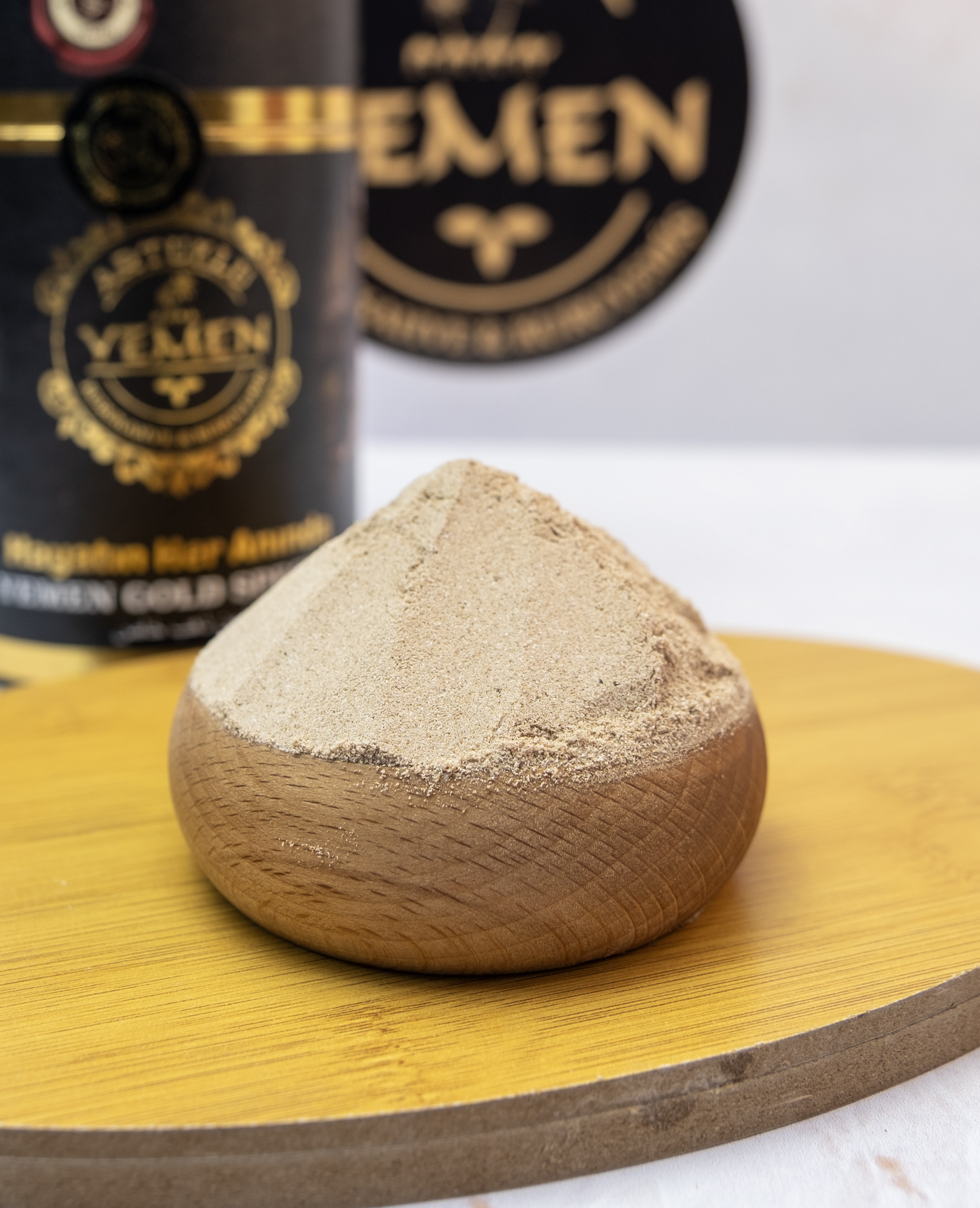 Yemen Gold Special Kahvesi