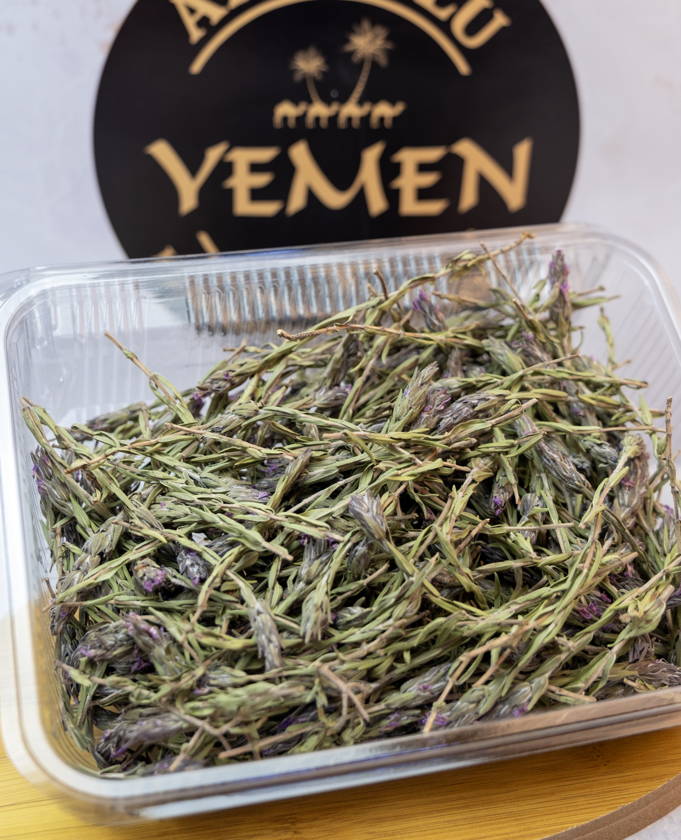 Zahter Kekiği (Paket)