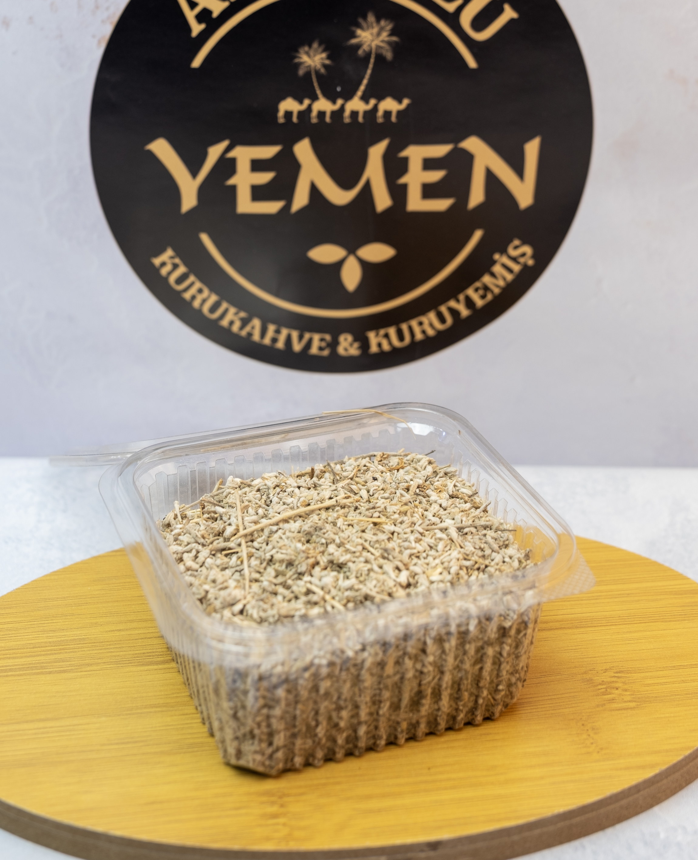 Meryem Ana Otu (Paket)