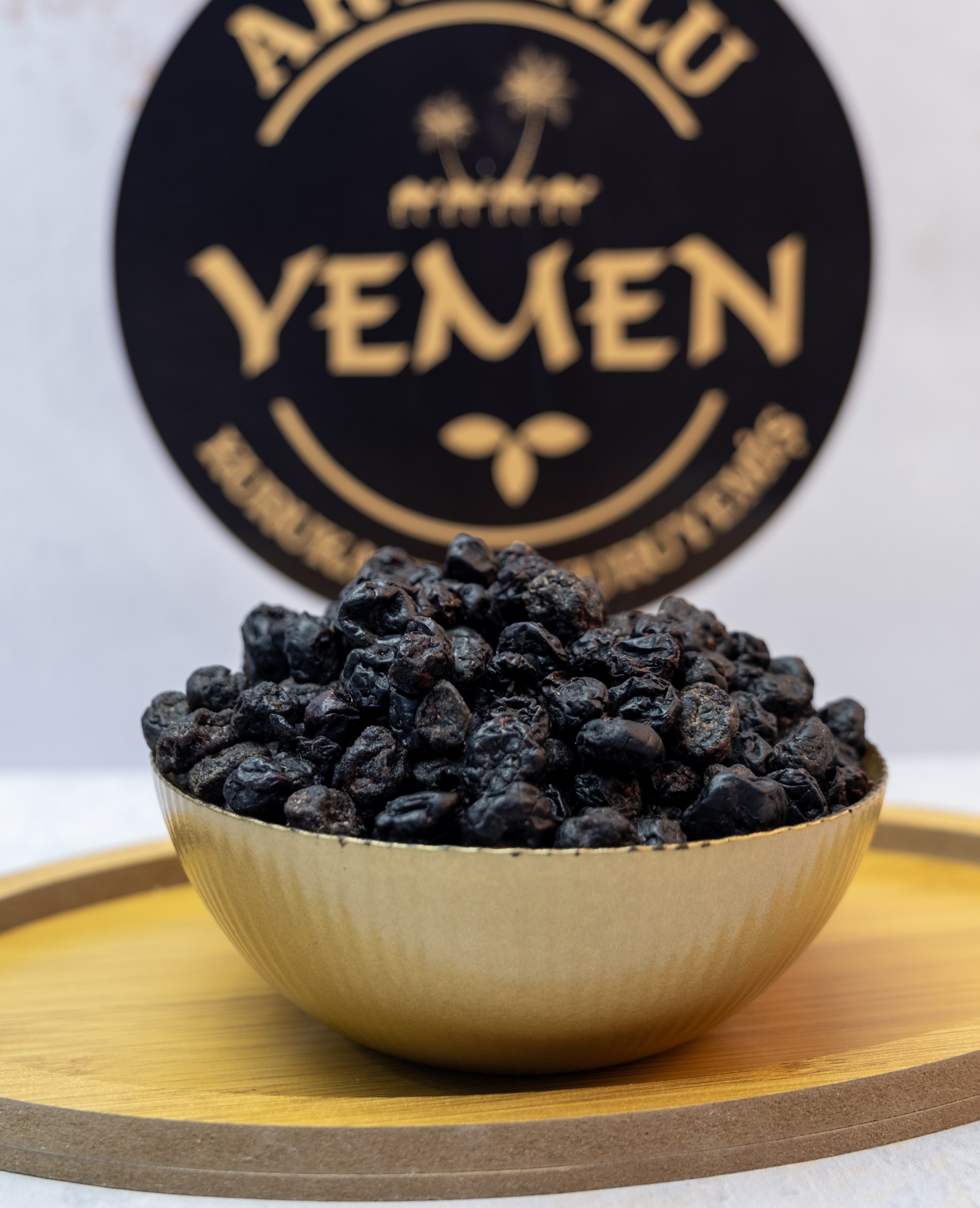 Yaban Mersini (Blueberry)
