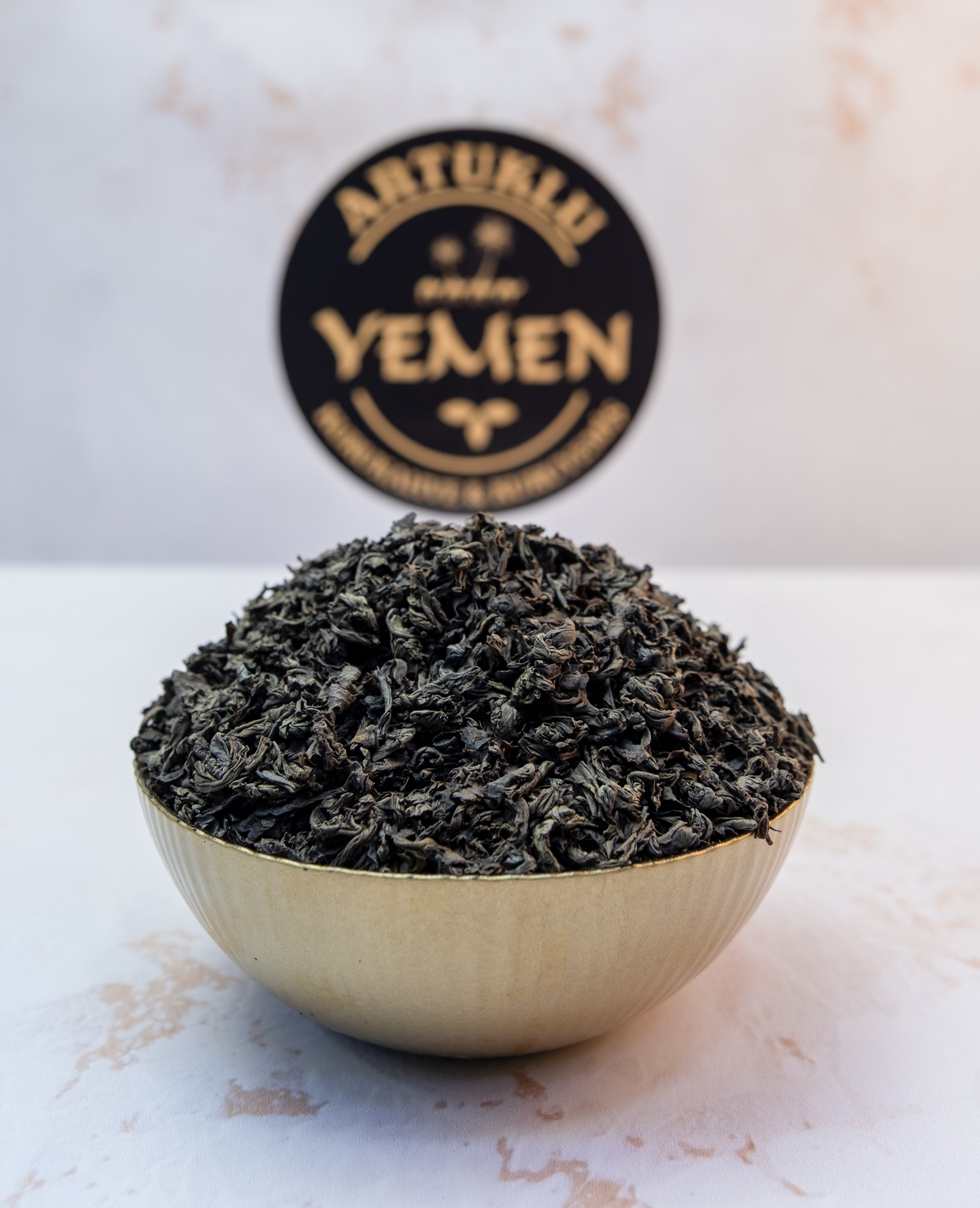 Dökme İri İthal Çay