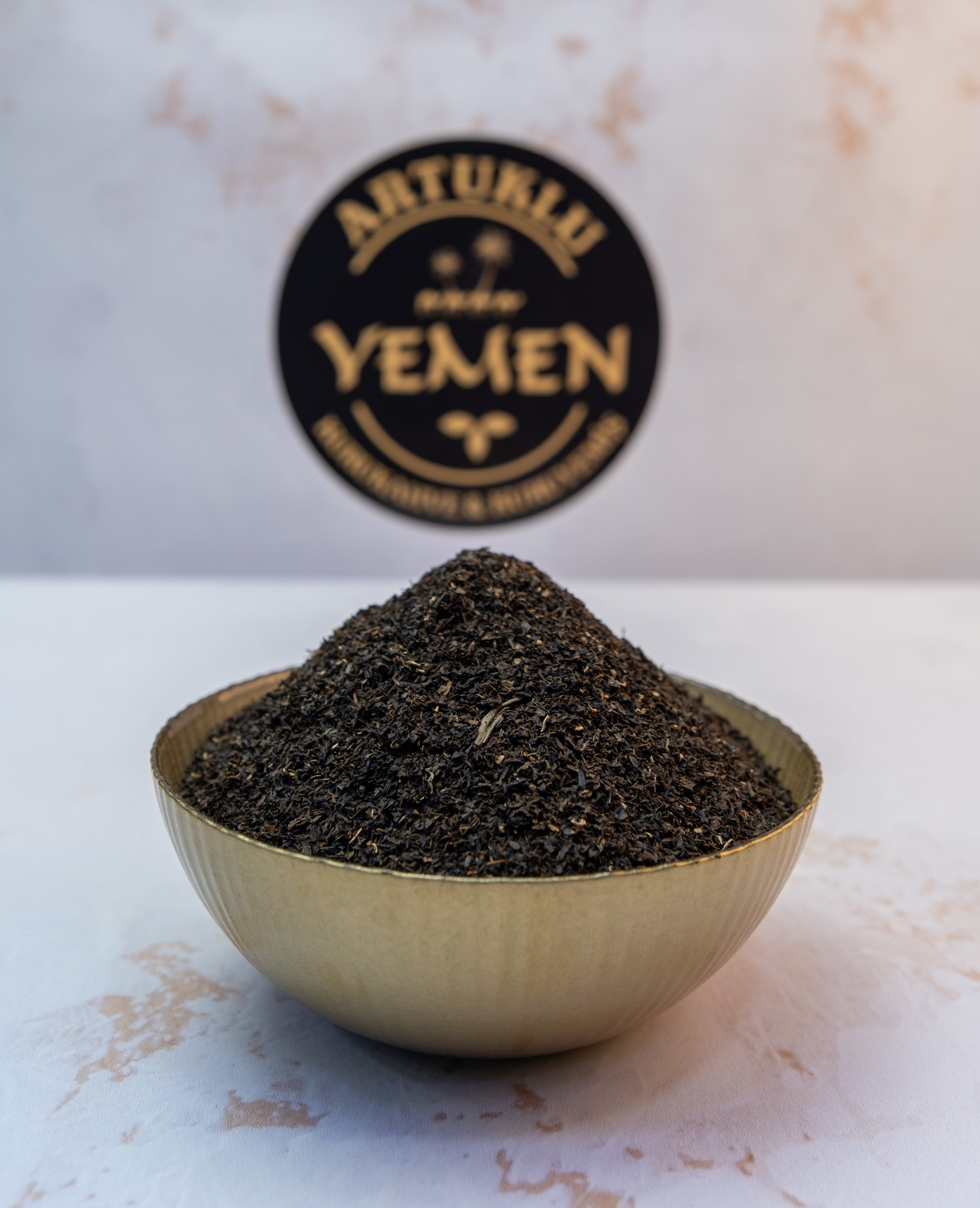 Dökme Barudi (Barut) İthal Çay