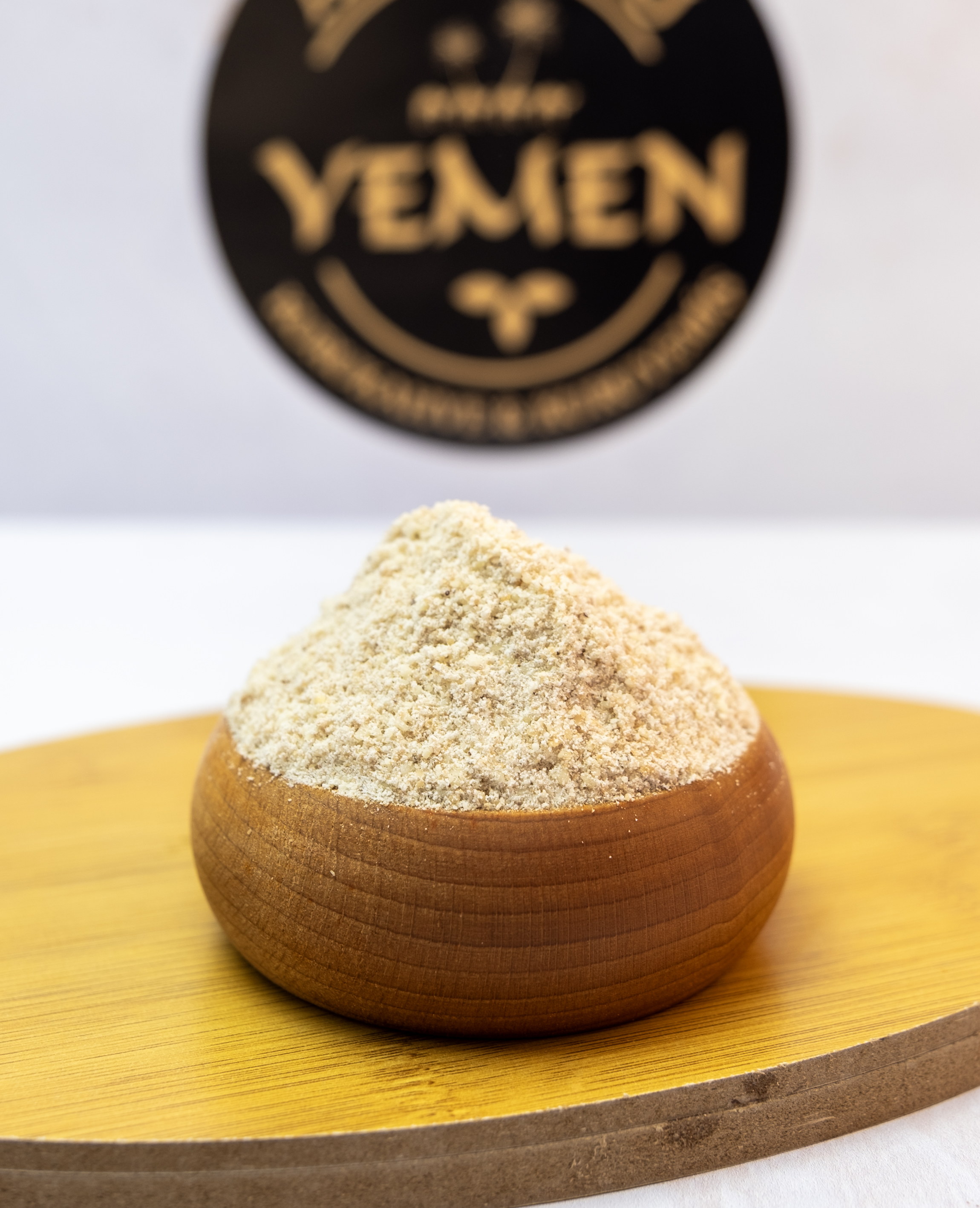 Öğütülmüş Mahlep