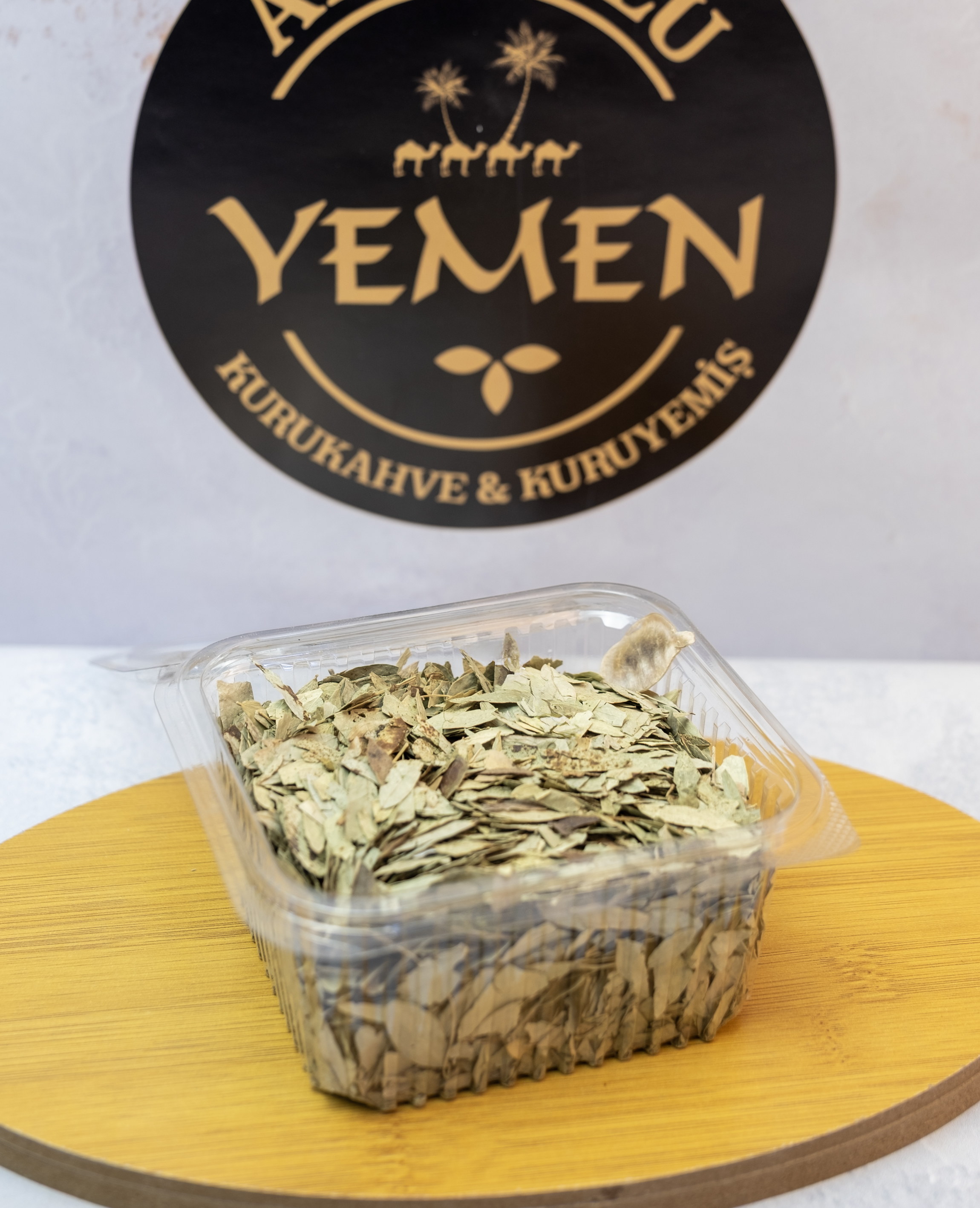 Sinameki Otu (Paket)