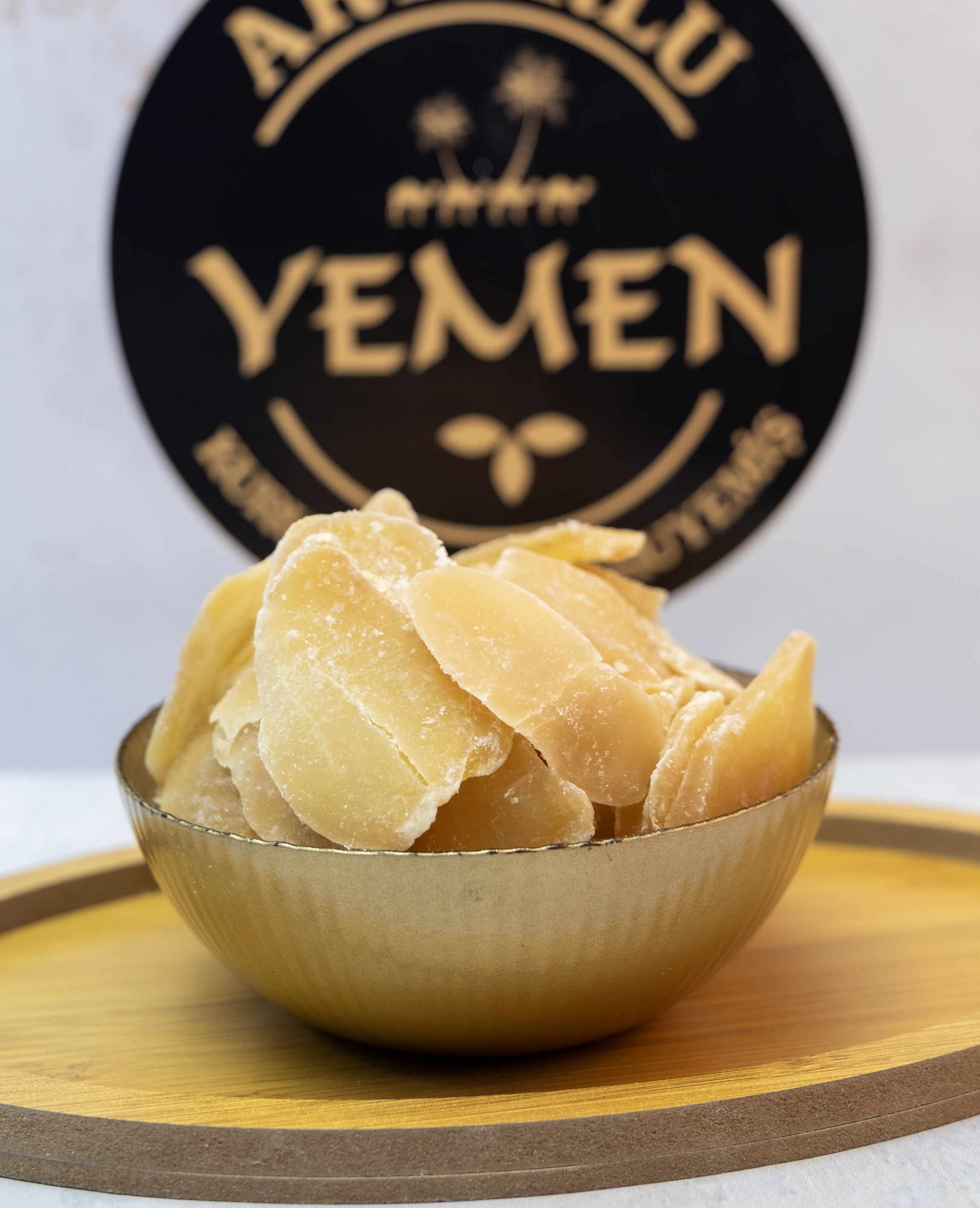 Tropikal Zencefil Kurusu