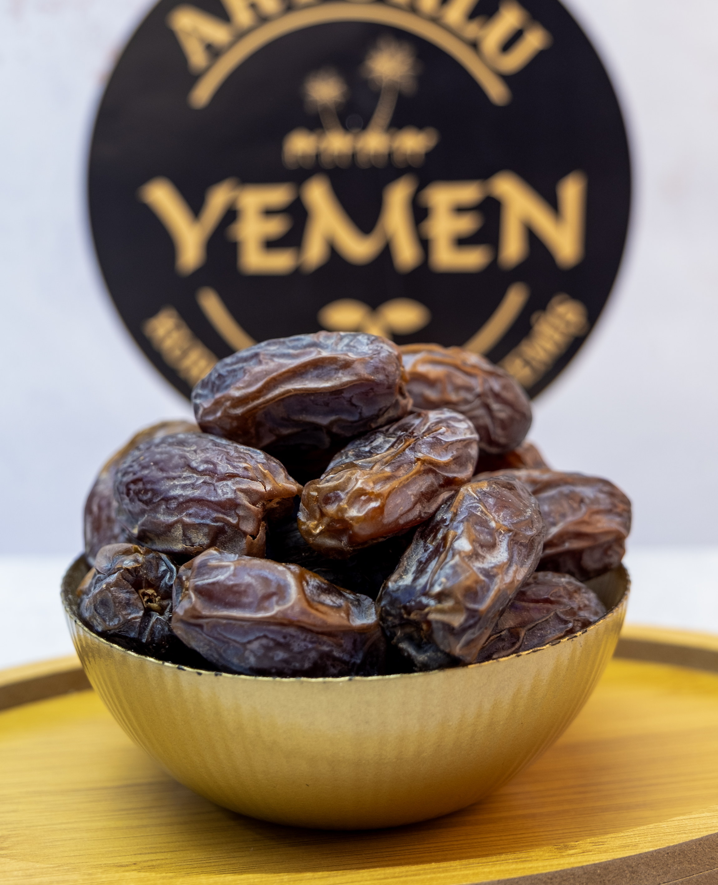 Jumbo Filistin Hurması