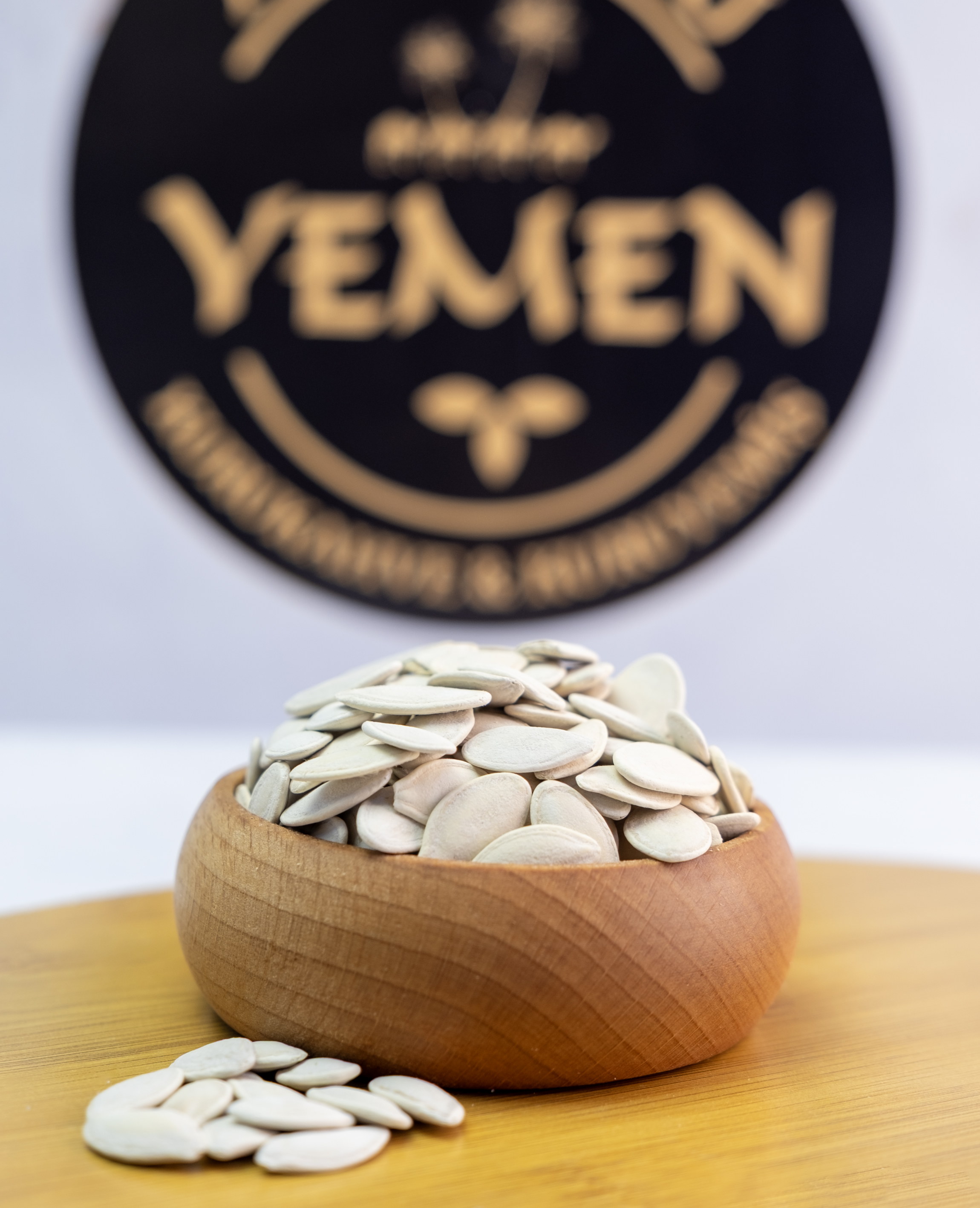 Tarzan Dağlı Kabak Çekirdeği