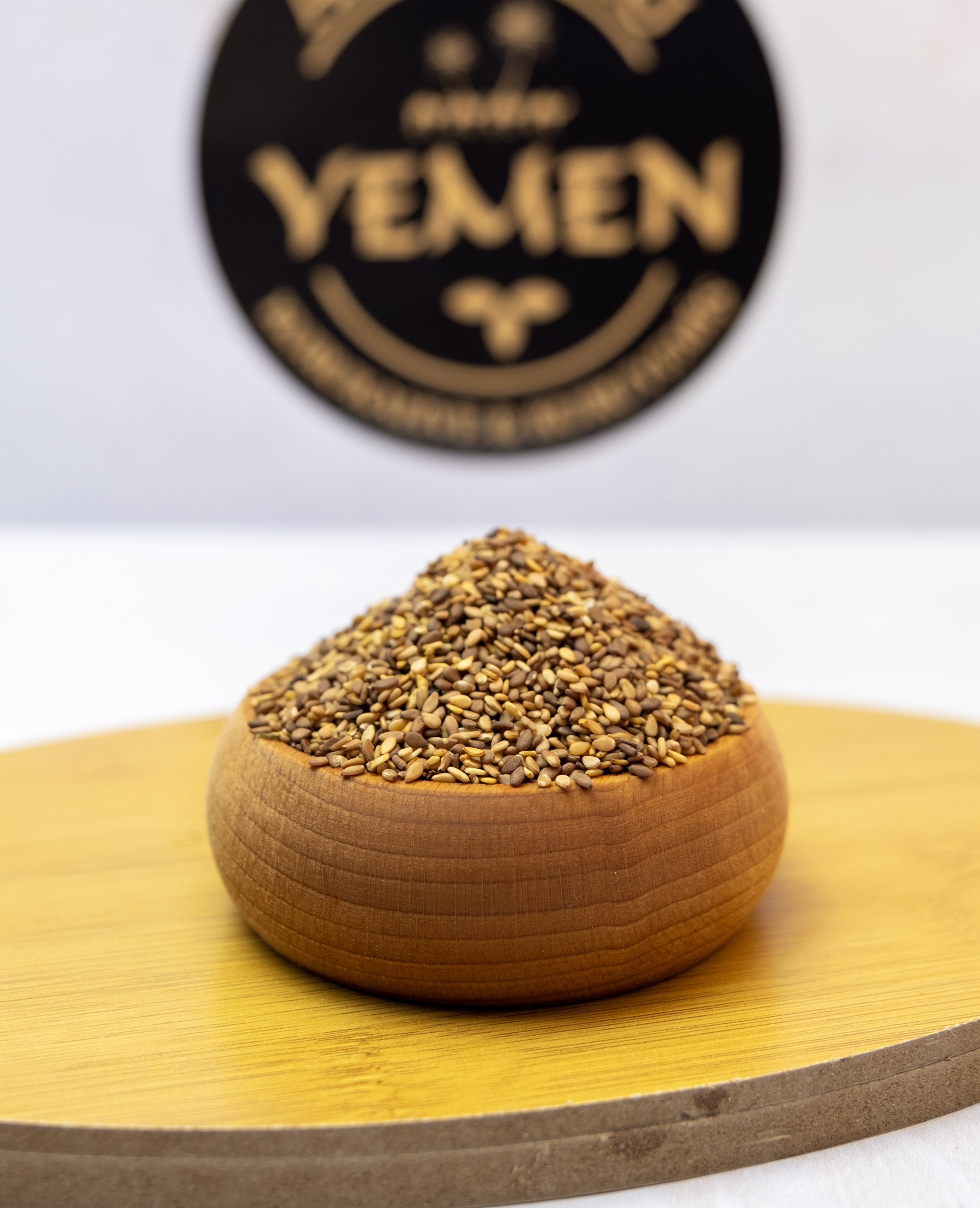 Kırmızı Susam (Küncü)