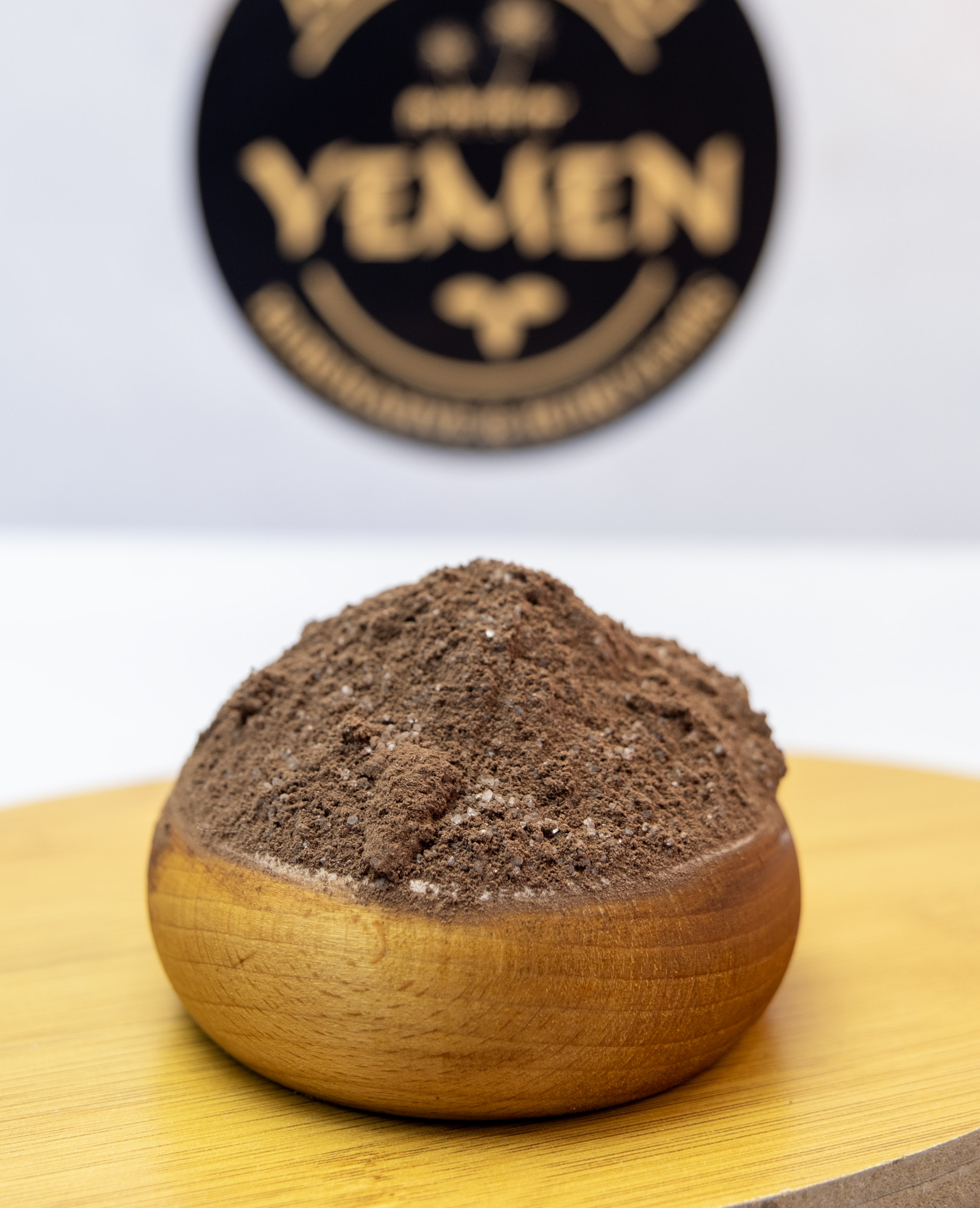 Toz Sıcak Çikolata