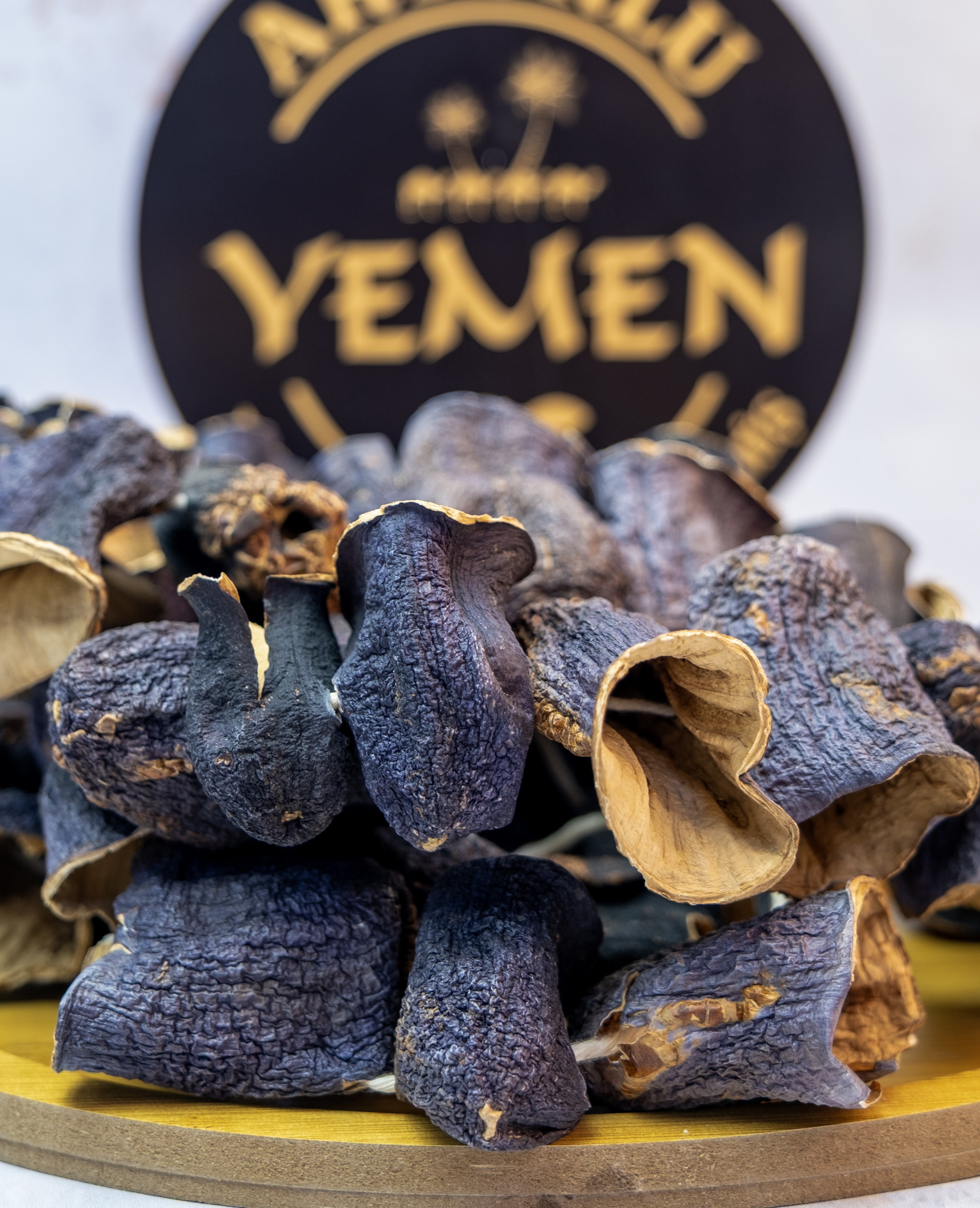 Patlıcan Kurusu Dolmalık (1 Bağ)