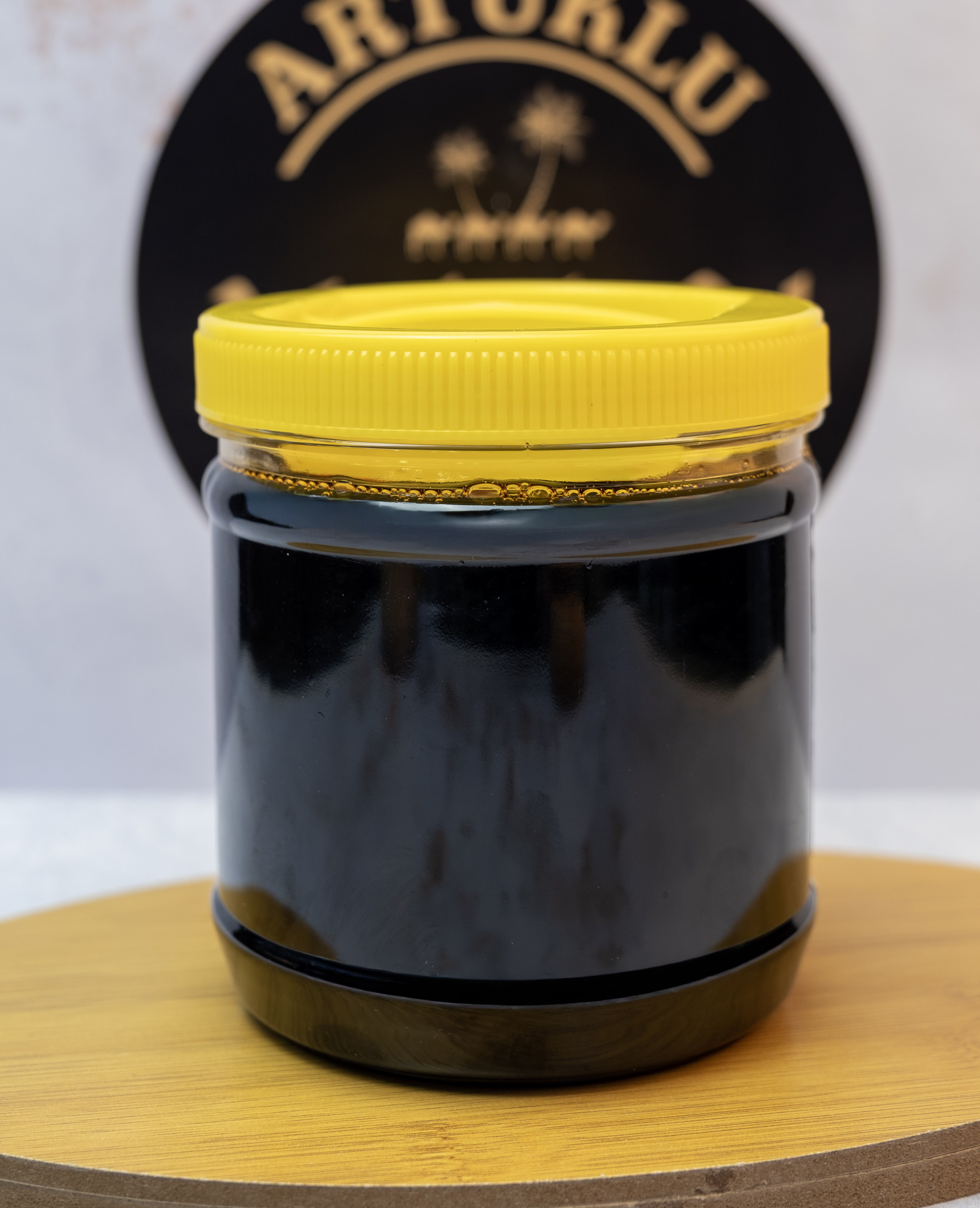 Mazruna Mardin Üzüm Pekmezi (1 Kg.)