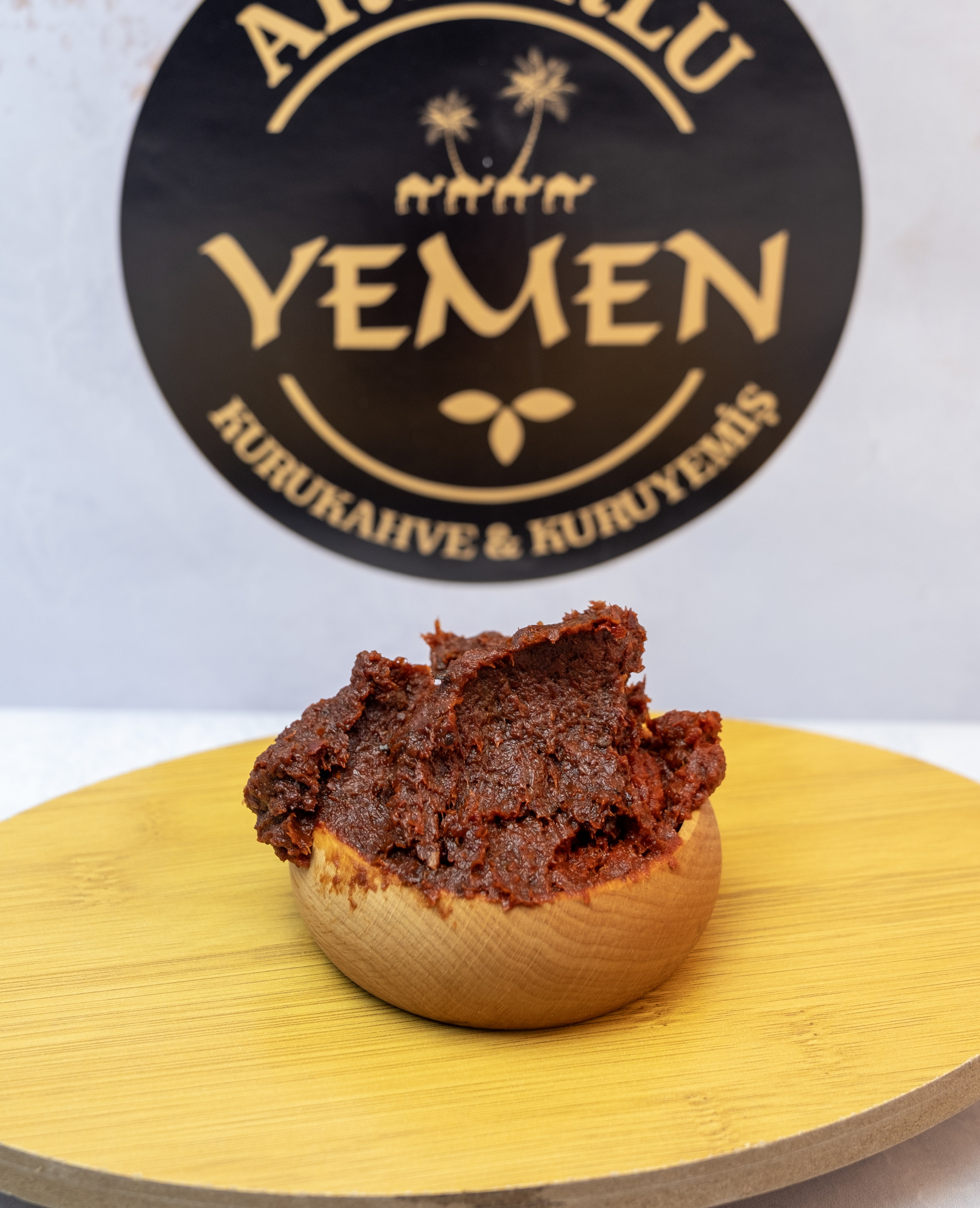 Tatlı Biber Salçası