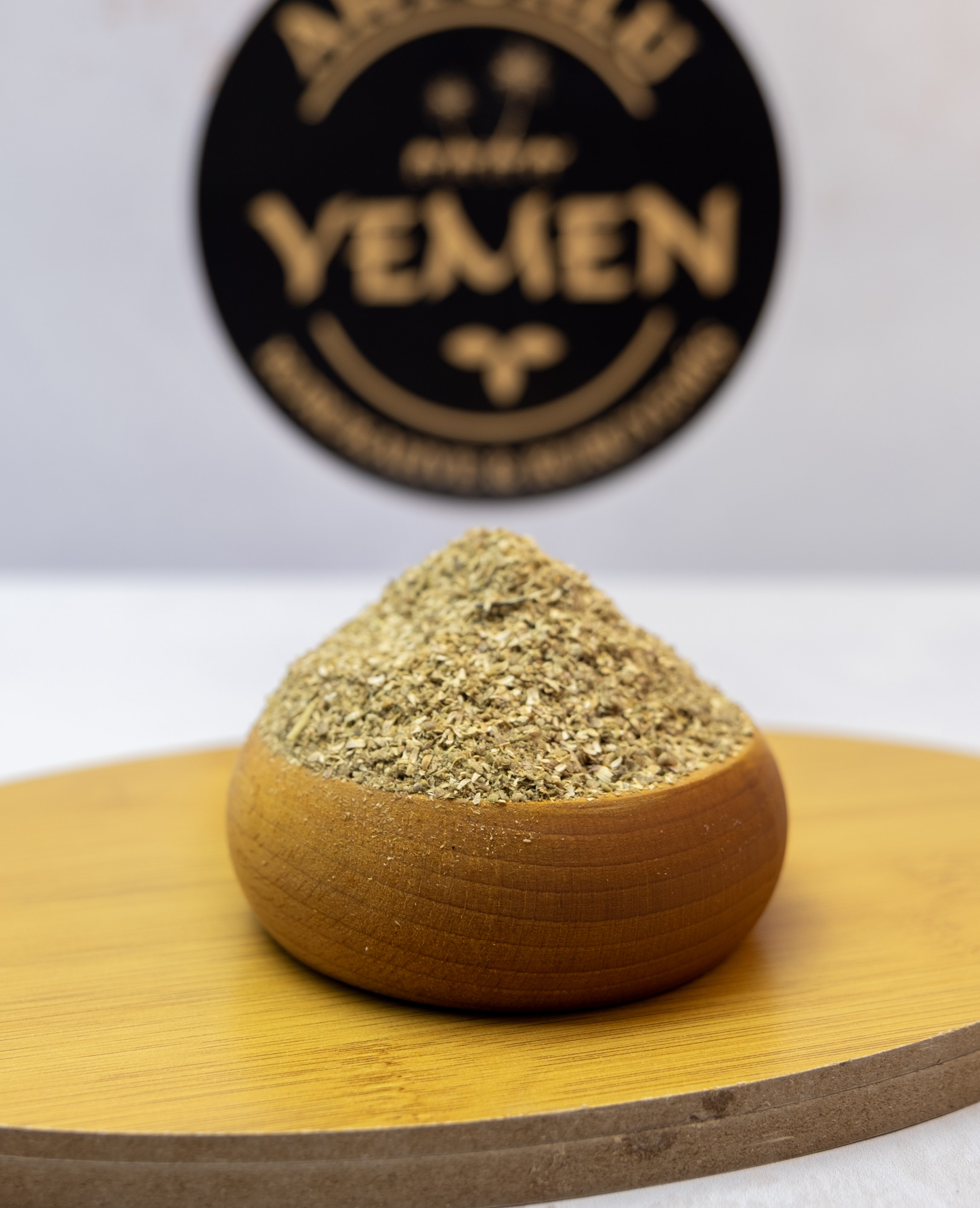 Öğütülmüş Kişniş