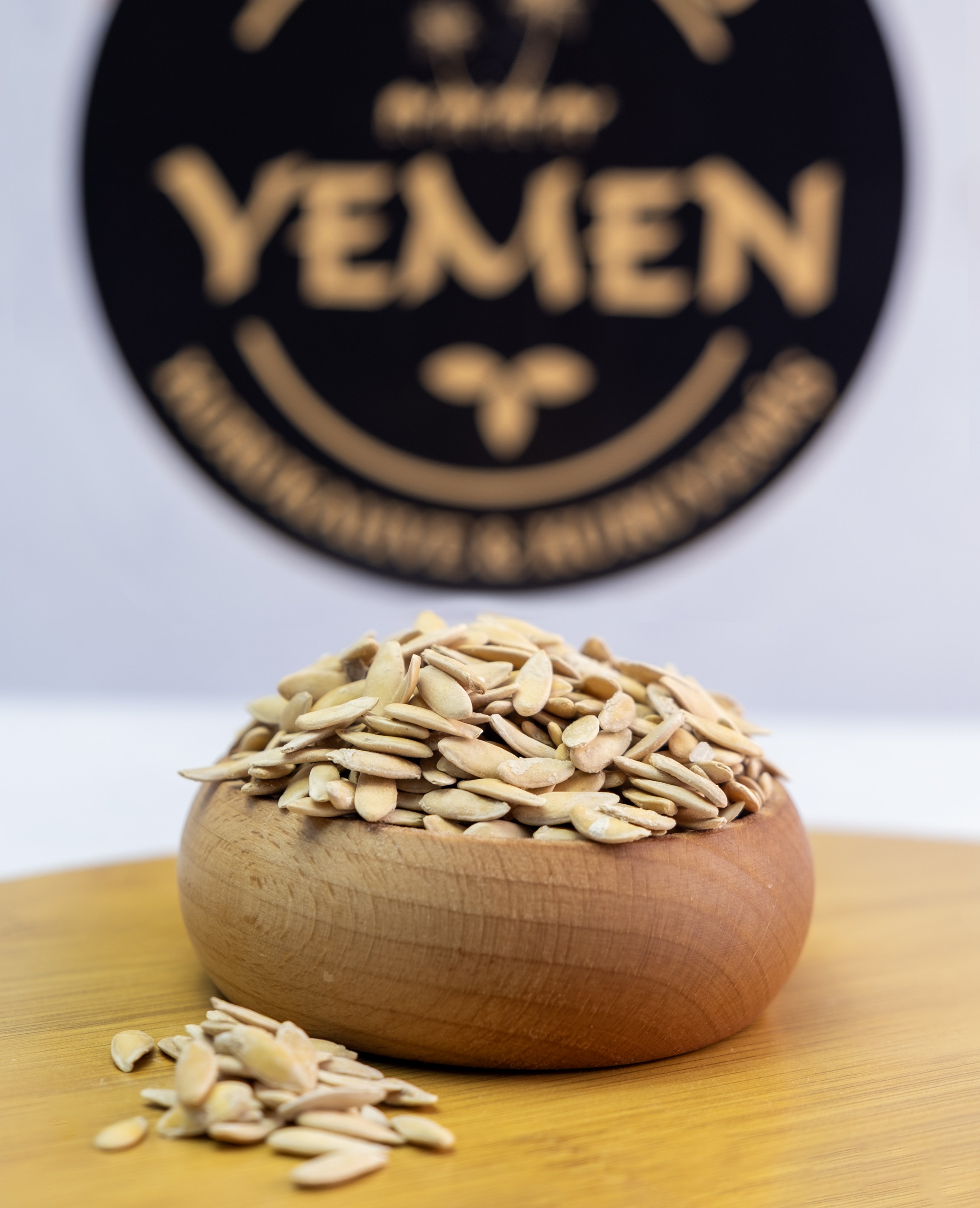 Kavrulmuş Kavun Çekirdeği