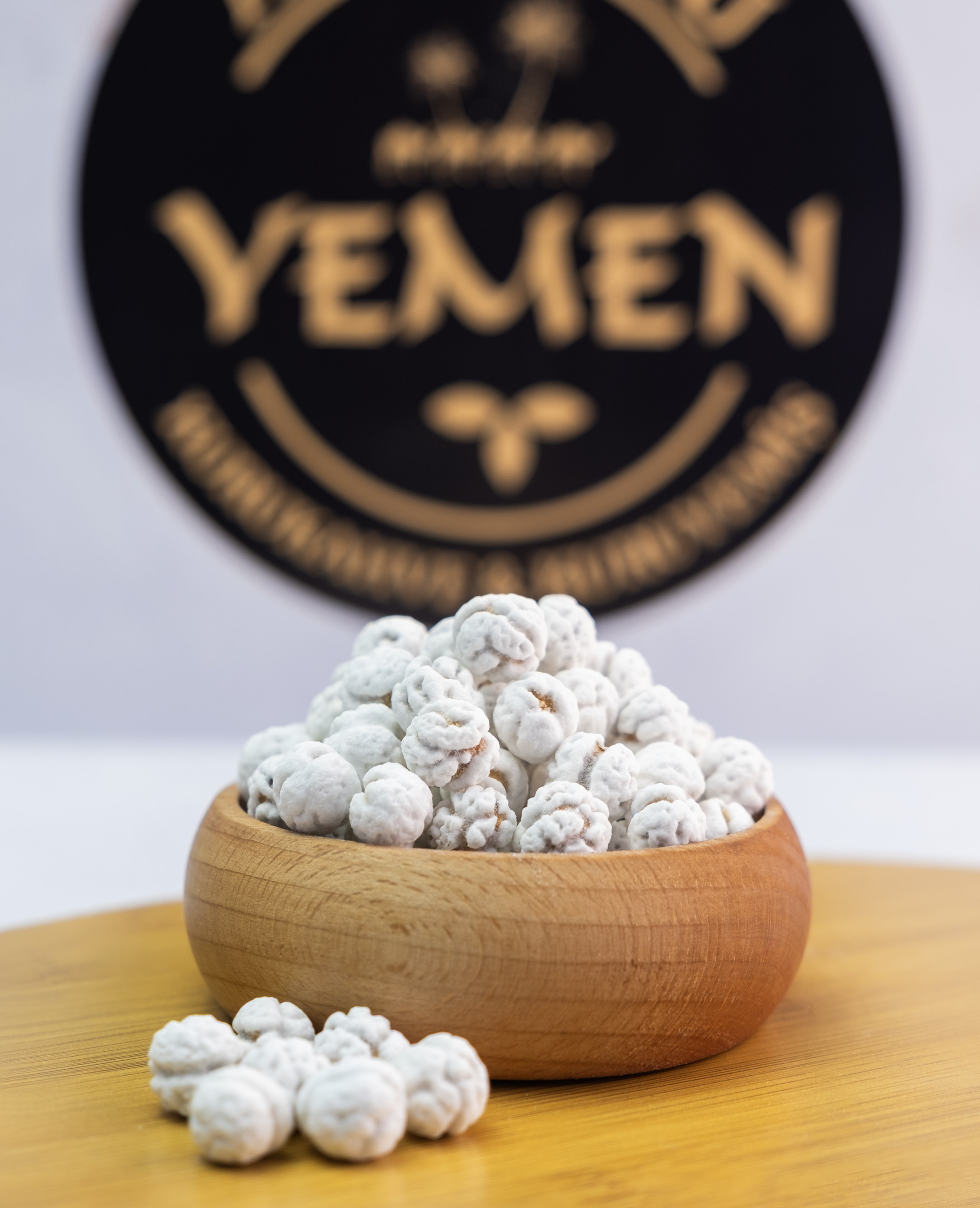 Mardin Şekerli Leblebi