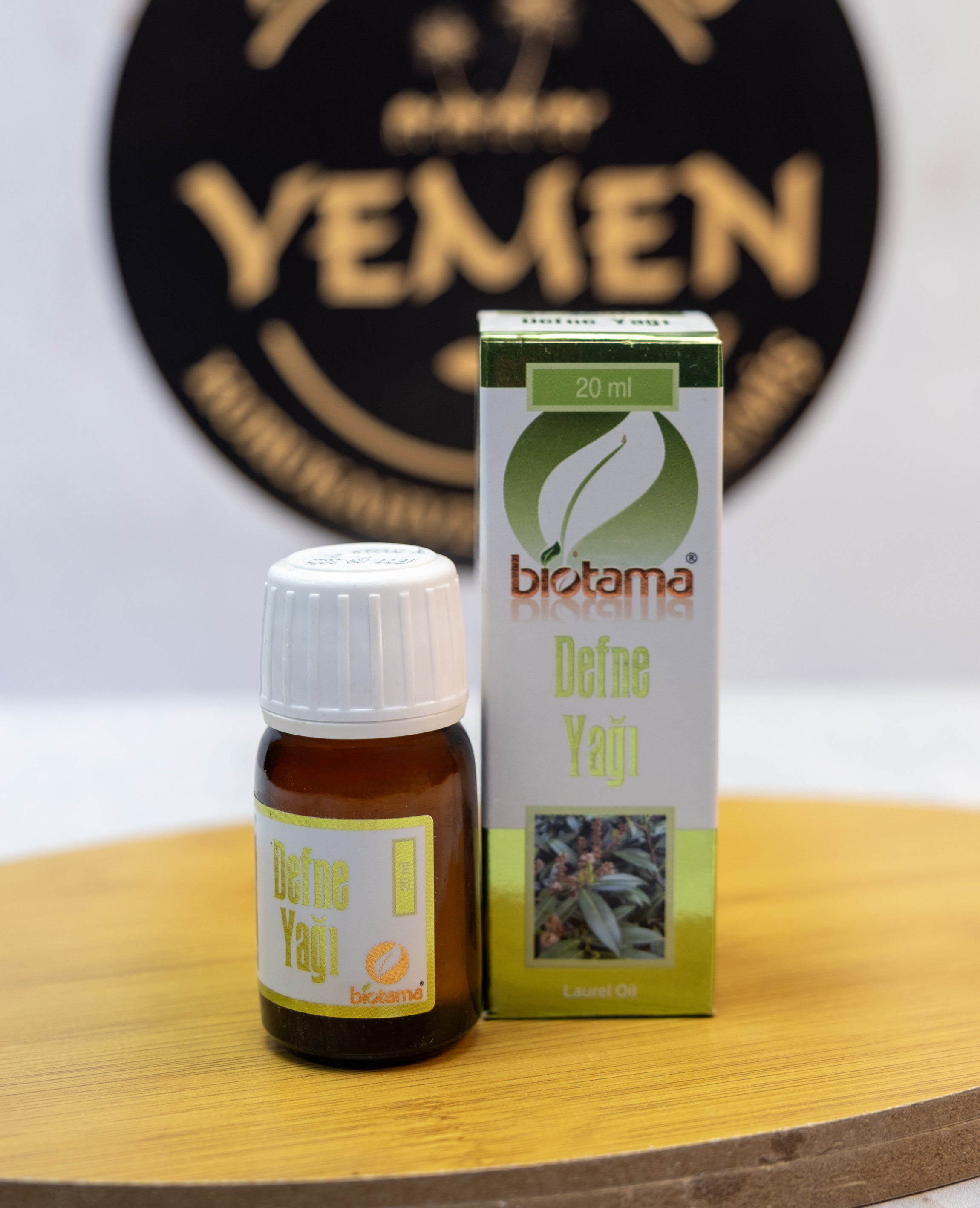 Defne Yağı 20 ML.